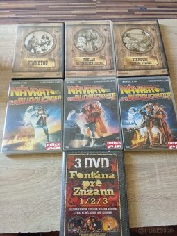 Zbierka dvd filmy karate kung fu - 6