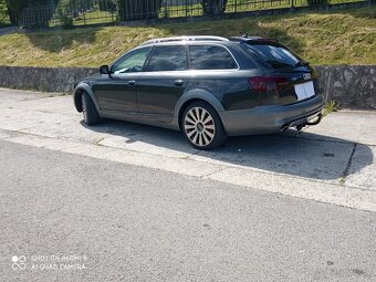 Audi A6 allroad 3.0 TDI - 6