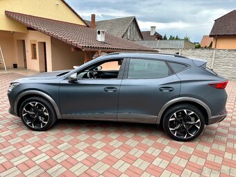 Cupra Formentor 2.0 TDI 110kw Dsg 4x4 99341KM - 6