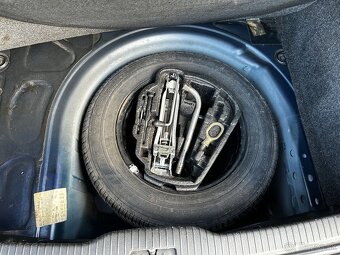VW Golf 4 - 6
