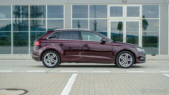 Audi A3 Sportback 2.0 TDI DPF Ambition - 6
