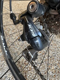 Giant Defy Aluxx SL veľkosť M/L - 6