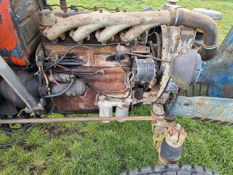 Zetor 4011 - 6