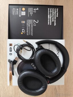 WH-1000XM4 - 6