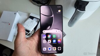Xiaomi 14T ako nový, vymením za Samsung alebo Apple - 6