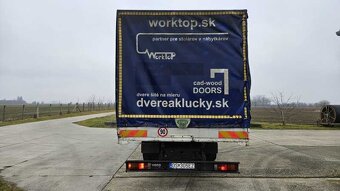Iveco Eurocargo 12t. ML120E18/P - 6