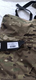 Carinthia PRG 2.0 Multicam nohavice - 6