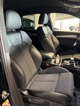 Audi Q5 40 2.0 TDI Black - 6