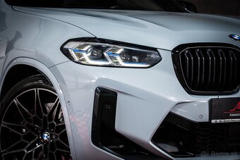 🚀 BMW THE X4 M Competition 375kW | 2022 | Akontácia od 0% - 6
