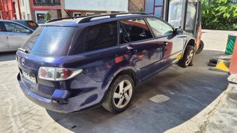 MAZDA 6 2,0D 89KW - 6