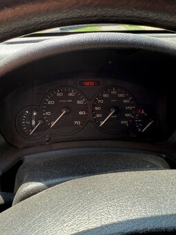 Citroën berlingo 2006 1.6 TDi - 6