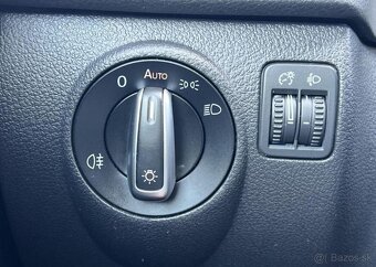 Volkswagen Tiguan 1.4TSi 90kw KLIMA TAŽNÉ ALU benzín manuál - 6