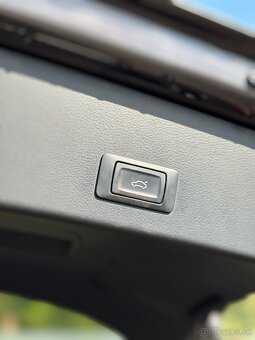 Rozpredam Audi A6 C7 3.0 TDi automat 150kw . Kod motora : CL - 6