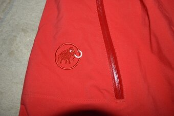 predam velmi kvalitnu supravu MAMMUT Alaska - 6