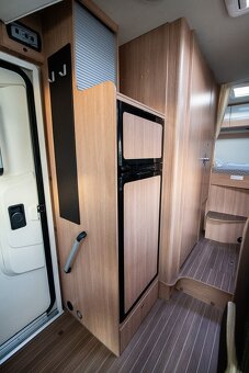 Autokaravan Sunlight T65 - 6