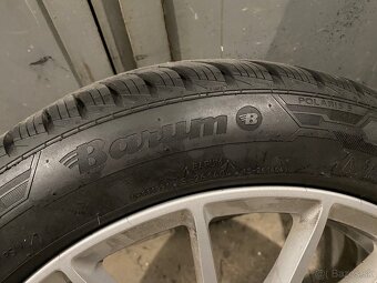 5x112 R17 audi - 6