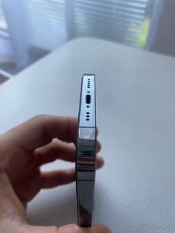 iPhone 13 Pro 256GB - Graphite - 6