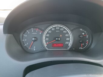 Suzuki Swift 2007 - 6
