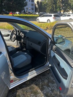 Škoda Fabia 1.4 16V AUTOMAT | 160k km | - 6