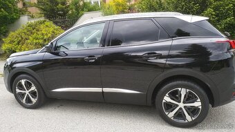 Peugeot 3008 1.6BlueHDI ,11/2018,Automat,ALLURE - 6