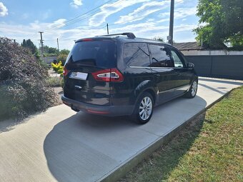 Ford Galaxy 2.0 Automat 120kw - 6