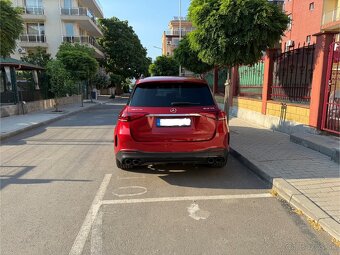 Mercedes GLE 53 AMG 4MATIC+ | 435k | Záruka | 1. majiteľ - 6