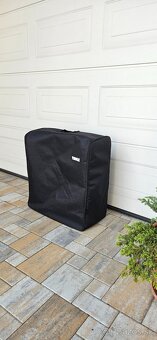 Nosič bicyklov Thule EasyFold XT 933B - 6