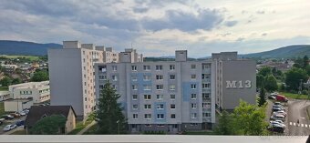 3-izbový byt v centre mesta - 6