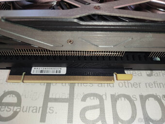 Gainward Phoenix NVidia RTX 3070 8GB GDDR6 - 6