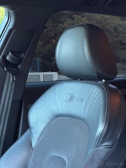 Audi A4 b8.5 2.0TDi 140kW - 6