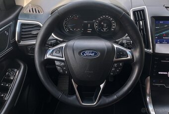 Ford Edge 2.0 EcoBlue Bi-Turbo AWD VIGNALE FULL LED PANORAMA - 6