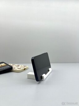 iPhone 12 MINI 128GB BLACK NOVÁ BATÉRIA 100% - 6