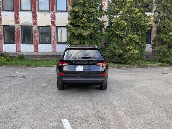 Škoda Kodiaq 1.5 TSI ACT Style DSG, 110kW, 166 tkm, 2020 - 6
