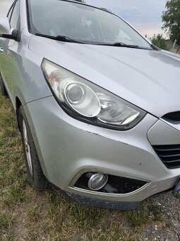 Hyundai ix35 4x4 2,0 LP style - 6