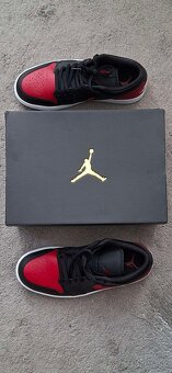 AIR JORDAN 1 LOW - 6
