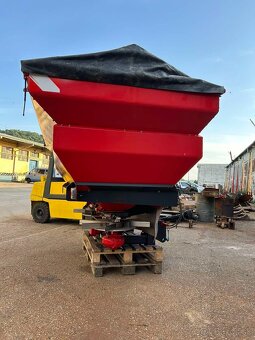 Vicon rotaflow RS xl - 6