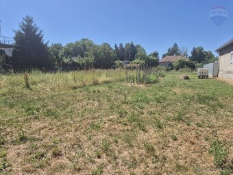 Stavebný pozemok 1131 m², Žemberovce okres Levice - 6