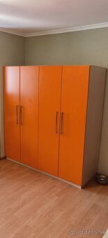 Študentská izba - komplet TV ZDARMA - 6