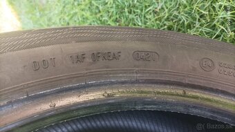 Hectorra3 205/55 R16 91H - 6