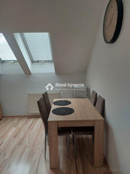 1 izbový byt na prenájom Vranov nad Topľou - 6