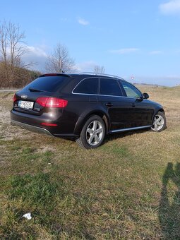 A4 Allroad 2.0 tdi - 6