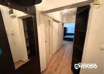 RADO | 1i byt Piešťany 43 m² | zrekonštruovaný | A. Hlinku - 6