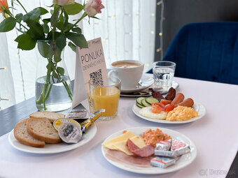 Predám poukaz na pobyt so súkromným wellness v hoteli Modena - 6