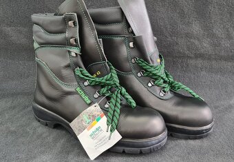 Pracovná obuv Schütze schuhe velkosť 43 - 6