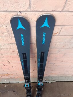 Používané lyže Atomic Redster X7 TOP STAV 155 cm - 6