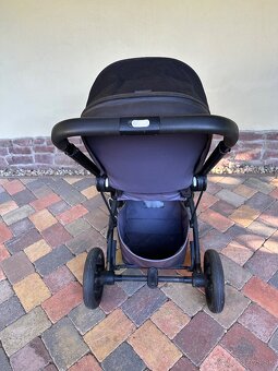 Na predaj: Kočík Cybex Balios S 2 v 1 – čierny - 6