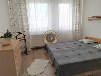 Slnečný 3-izb. byt na prenájom - STEIN - 6