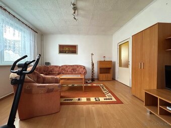 Na predaj RD v obci Petrova Ves, okres Skalica - 6