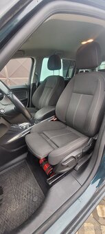 Opel Zafira Tourer 2,0 CDTI automat - 6