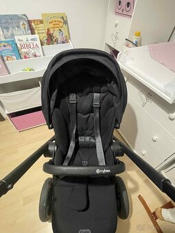 Cybex Balios S Lux - 6